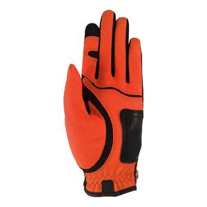 Guantes de Golf Blancos Antideslizantes de Último Diseño para Adultos, Ligeros, Duraderos, para Deportes de Mano, Guantes de Golf para Hombre - Product Image 5