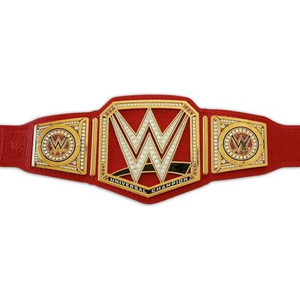 Ceinture de lutte personnalisée avec logo, plaques en zinc de 5 mm, plaquée or 24 carats, ceinture de championnat pour les promotions d'élite - Product Image 5
