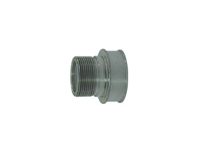 Hi-Grade Threaded <b>Adapter</b>/Connector - Product Image 2