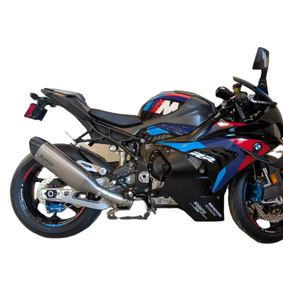 VENTA RÁPIDA NUEVA S1000RR 1000cc Moto Deportiva de 4 Cilindros en Excelentes Condiciones Mecánicas, Aluminio de Grado Industrial DIY - Product Image 1