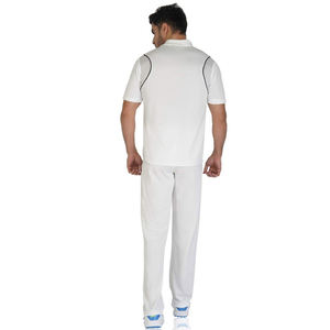 Nouveaux ensembles d'uniformes de cricket confortables, vêtements de sport, maillots et shorts de cricket pour adultes, uniforme de cricket - Product Image 4