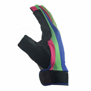 Gants de pêche professionnels de haute qualité, imperméables, antidérapants, avec protection UV, pour adultes, confortables, pour l'extérieur, toutes tailles - Product Image 6