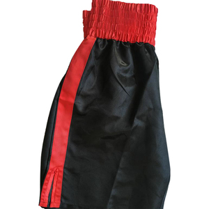 Pantalones Cortos de Muay Thai para Hombre de Secado Rápido, Alta Calidad, Diseños Más Demandados, Ligeros, Última Tendencia 2026, con Precio Bajo - Product Image 3