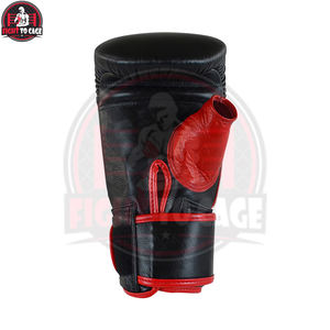 Guantes de Boxeo Personalizados de Fábrica con Diseño Único, Transpirables, Hechos a Mano, de la Mejor Calidad, Servicio OEM - Product Image 3