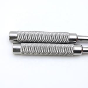 เครื่องมือผ่าตัดกระดูกออร์โธปิดิกส์ - Product Image 5