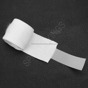 Cotton Boxing Hand Wrap Protective Training Wrist Support for MMA Muay Thai - Product Image 3