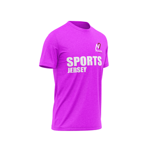 T-shirt en coton 100% tissé, coupe classique, impression numérique, style hip-hop, poids lourd, personnalisé pour fabricants de vêtements - Product Image 6