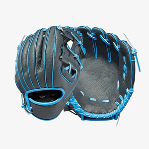 Guantes de Béisbol Duraderos para Receptor, Guantes de Campo de Alta Calidad con Agarre Superior para Béisbol - Product Image 1