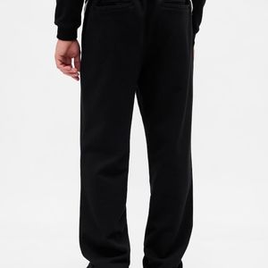 Pantalon de jogging homme personnalisé brodé, style vintage, cargo, multi-poches, en toile durable, vêtement de sport pour homme - Product Image 2