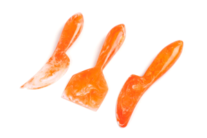 Resin Handle <b>Cheese</b> <b>Knife</b> <b>Set</b> Epoxy Resin <b>Cheese</b> Cutting <b>Knives</b> <b>Set</b> Resin <b>Cheese</b> <b>Knife</b> <b>Set</b> with Handle - Product Image 3