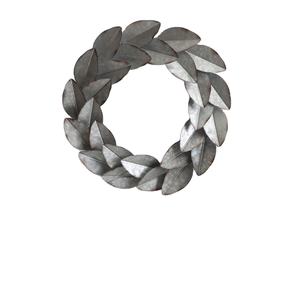 Adorno de arte decorativo de pared galvanizado de hierro hecho a mano, casa de campo moderna, Metal colgante de arte de pared a bajo precio, novedad - Product Image 1