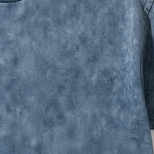 T-shirt d'entraînement haute performance respirant sans coutures, vêtements de sport personnalisés pour hommes, haut de sport en gros - Product Image 6