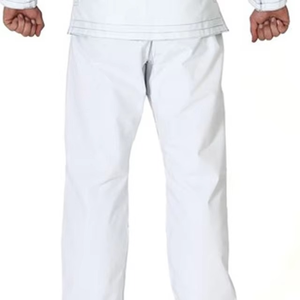 Uniformes de Karate y Artes Marciales Ligeros para Hombre y Mujer al Mejor Precio, con Logotipos Personalizados, en Oferta - Product Image 6