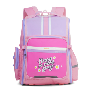High Quality <b>Waterproof</b> OEM ODM Custom Manufacturer Children Backpack Ergonomic Backpack Ergonomic School Backpack for Kid - Product Image 3