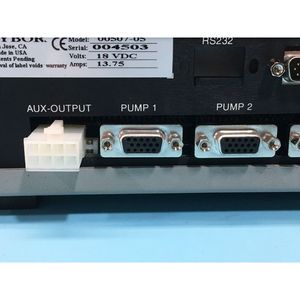 CYBOR 00507-05 RESIST CONTROLLER, 140980 - อุปกรณ์และอะไหล่เซมิคอนดักเตอร์ระดับโลกที่เชื่อถือได้ - Product Image 6