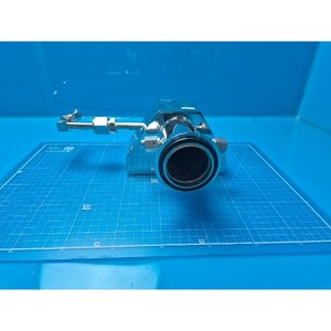 M204-001-009เทคโนโลยี CVD ส่วนประกอบห้องกระบวนการใช้เป็นชิ้นส่วนอุปกรณ์เซมิคอนดักเตอร์แบบดั้งเดิม - Product Image 6