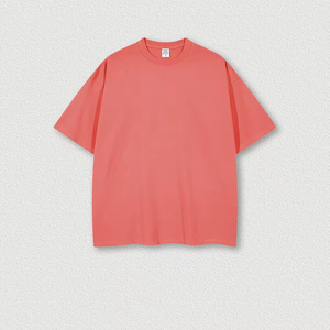 Camisetas de Hombre de Alta Calidad, Tejido Grueso, Frente Liso, 100% Algodón, Diseño de Lujo, Nueva Colección en Oferta - Product Image 5