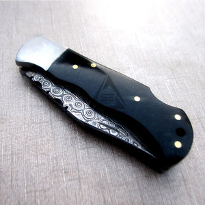 <b>Hand</b> <b>Tools</b> Online Sale Folding Knives Durable Material Folding Knives Private Label Folding Knives - Product Image 5