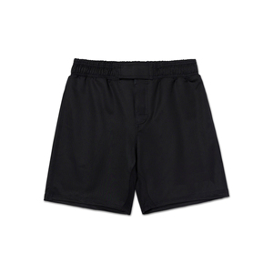Top Trending Unisex Boxing Shorts Plus Size Comfortable Fitting Soft Stretch Breathable Quick Dry Fabric Wholesale - Product Image 5