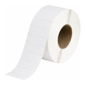 Etiquetas de Papel Autoadhesivas Duraderas Brady de 4x6 Pulgadas para Impresora de Códigos de Barras Industrial I6100 - Product Image 3