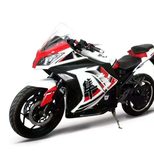 Motocicleta Eléctrica Deportiva, Legal para la Calle, Clásica, de Alta Velocidad, para Adolescentes - Product Image 1