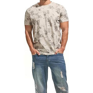 เสื้อยืดคอกลมคลาสสิกสีขาวล้วน โพลีเอสเตอร์ สำหรับผู้ชาย เสื้อยืดผ้าฝ้ายคุณภาพสูง ขายส่ง  โพสต์โดย Dress Sports - Product Image 3