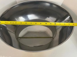 ถังน้ำแข็งเคลือบทองเรียบง่ายสำหรับใช้ในบ้าน บาร์ คลับ งานจัดเลี้ยง ถังแช่เครื่องดื่มทันสมัยและถังเสิร์ฟอย่างมีสไตล์ - Product Image 4