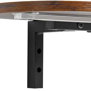 Support de plantes d'intérieur à 8 niveaux avec support d'angle en métal éclairé de 62 pouces, 3 minuteurs et 10 niveaux de luminosité pour lampes de culture intérieures - Product Image 6