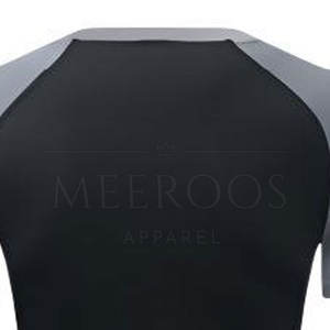 Camiseta de Compresión Rash Guard 2026, Diseño Personalizado, Homologada por la IBJJF, Fabricada a Medida - Product Image 4