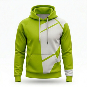 Sudaderas con Capucha para Hombre, Sublimación Personalizada, Diseño de Moda Oversize - Product Image 4