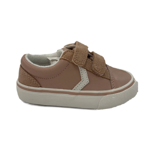 K72632 GS -Shoes made in Vietnam -Vulcanized Shoes – Comfortable & Durable <b>Kids</b> Sneakers Fashion Street Style for Export Market - Product Image 1