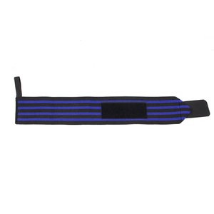 GAF – Nouveaux Gants de Gym Réglables et Respirants en Caoutchouc et Polyester, avec Sangles de Poignet Robustes et Manchons de Compression pour le Soutien et le Fitness - Product Image 2