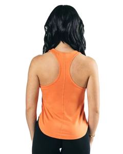 Débardeur de sport sans manches pour femme, vêtements de sport de gym, avec choix de couleurs et tailles personnalisés - Product Image 3