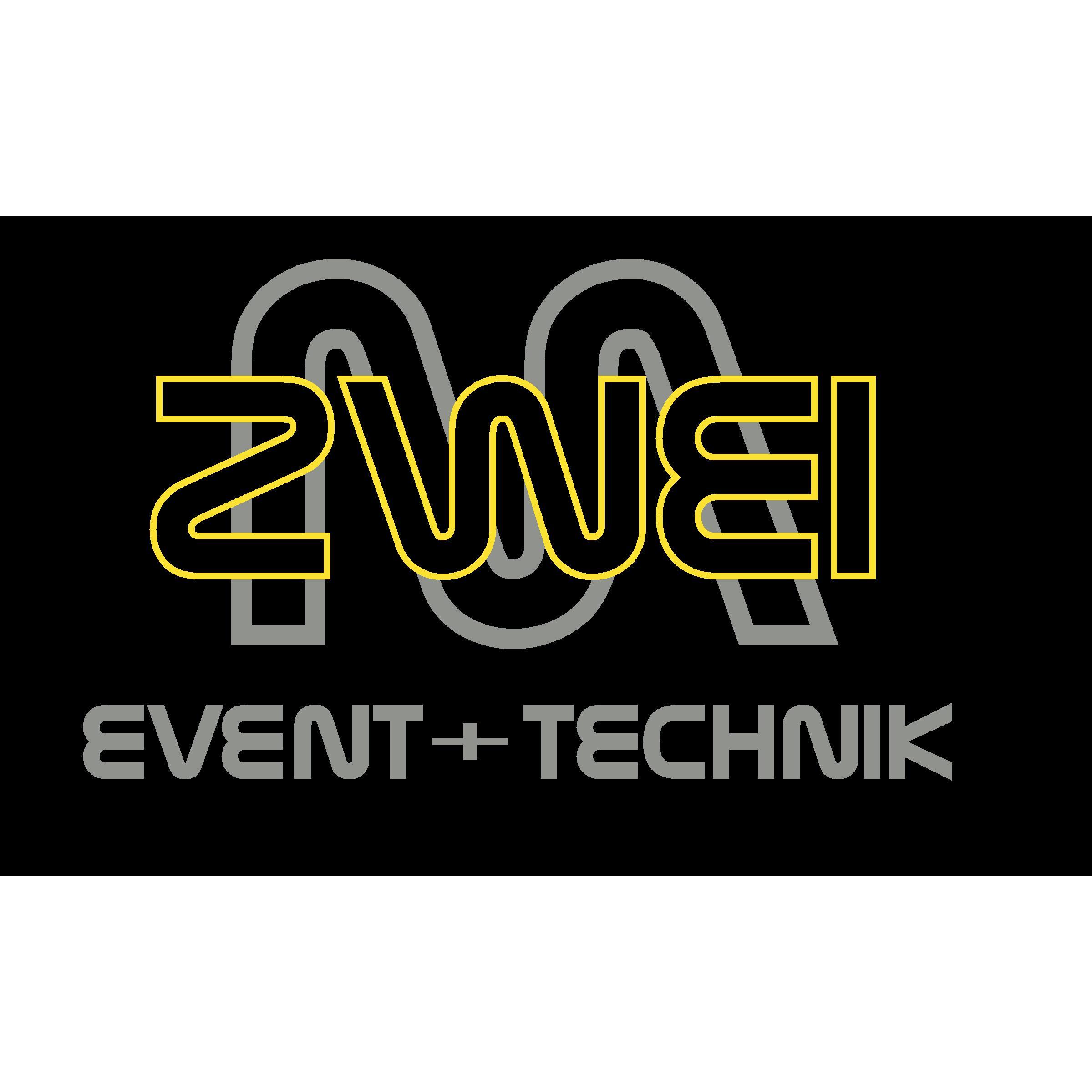Zwei M Event + Technik logo