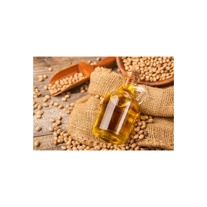 Aceite de Soya Refinado en Botellas de 1L, 5L y 10 Litros, Aceite de Soja Refinado, Aceite de Soya - Product Image 1