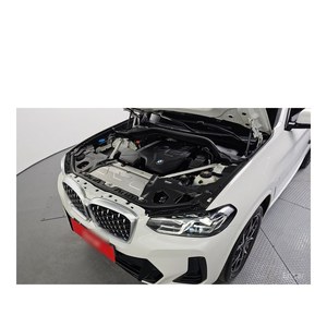 BMW X4 XDrive20i M Sport 2023 con Caja de Cambios Automática, Volante a la Izquierda y Cámara Trasera, 79,739 km - Product Image 6