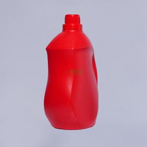 Botella de Plástico de 3.8L de Alta Calidad para Detergente de Lavandería y Líquido de Limpieza, Venta al Por Mayor - Product Image 6