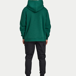 Fabricante Mayorista de Sudaderas con Capucha Personalizadas de Invierno para Hombre, Sudaderas Pesadas de Diseño Regular, Sudaderas con Capucha Tipo Pullover 100% - Product Image 3