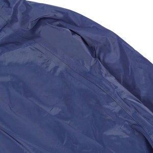 Chaqueta Cortavientos Ligera de Nailon para Hombre, Diseño Nuevo de Alta Calidad, con Cierre, Transpirable, Reflectante, Tallas Grandes, con Bolsillos - Product Image 4