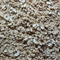 Venta Caliente: Nueces de Anacardo Crudas Premium de Vietnam, Certificación ISO, 2 Años de Vida Útil, Venta al Por Mayor SANTIGO, MOQ Bajo
