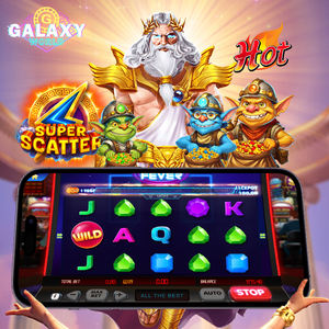 Devenez un distributeur d'agents de points de jeu - Distributeur en gros de la plateforme d'arcade Juwa Orion Star - Crédits de jeu en ligne pour jeux de pêche - Product Image 1