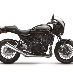 มอเตอร์ไซค์ Z900RS ABS รุ่นสตรีท - Product Image 1
