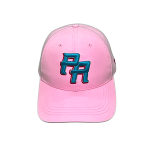 Gorras de Béisbol Estructuradas de 6 Paneles con Cierre a Presión, Logotipo Personalizado con Corte Láser, Bordado 3D, Material de Poliéster/Algodón para Uso en Exteriores - Product Image 1
