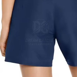Shorts d'été pour femmes, best-seller, pour usage extérieur, respirants, écologiques, matériau durable, vêtements tendance - Product Image 5