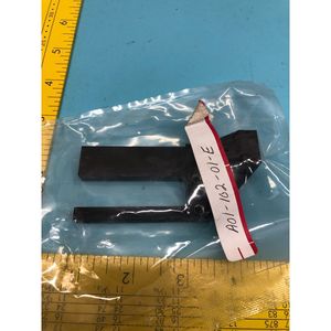 2 FIXTURE, HOLDER, A01-102-01-E, 182033 - Équipements et pièces semi-conductrices de renommée mondiale à confiance - Product Image 3