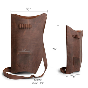 Alfiletero de cuero PU personalizado para tiro con arco, para hombres y mujeres, de la mejor calidad y precio asequible. - Product Image 4