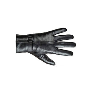 Low MOQ Premium Quality Leather Full Finger <b>Touch</b> <b>Screen</b> <b>Gloves</b> Breathable Lightweight Durable Outdoor Plain Reasonable Price - Product Image 4