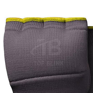 ผ้าพันมือสำหรับชกมวยทำจากนีโอพรีน - เป็นมิตรกับสิ่งแวดล้อมและระบายอากาศได้ดี ดีไซน์แบบพันง่ายสำหรับการฝึกซ้อมมวยและการใช้งานในยิม - Product Image 5