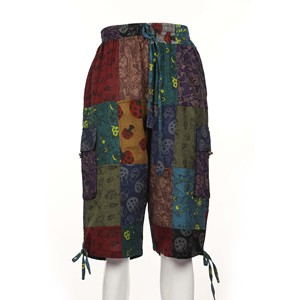 Pantalons de sport décontractés - Product Image 1