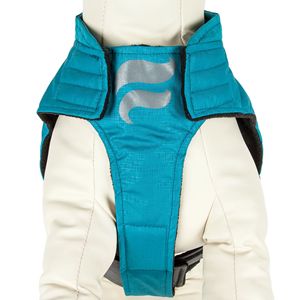Cappotto per Cani Helios Altitude Mountaineer con Tecnologia Blackshark, Impermeabile e Protettivo con Chiusura in Velcro - Product Image 6
